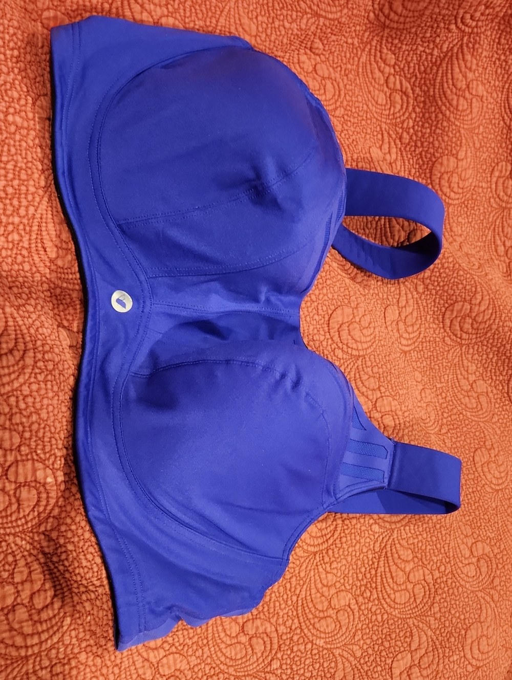 Livi Active High Impact Bra